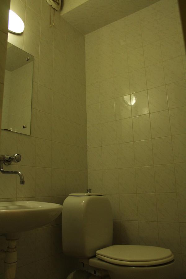 Herrmas Hostel Tbiliszi Kültér fotó
