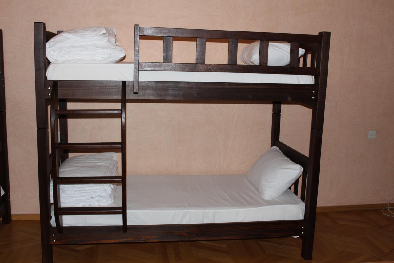 Herrmas Hostel Tbiliszi Kültér fotó