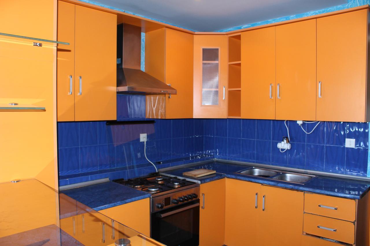Herrmas Hostel Tbiliszi Kültér fotó