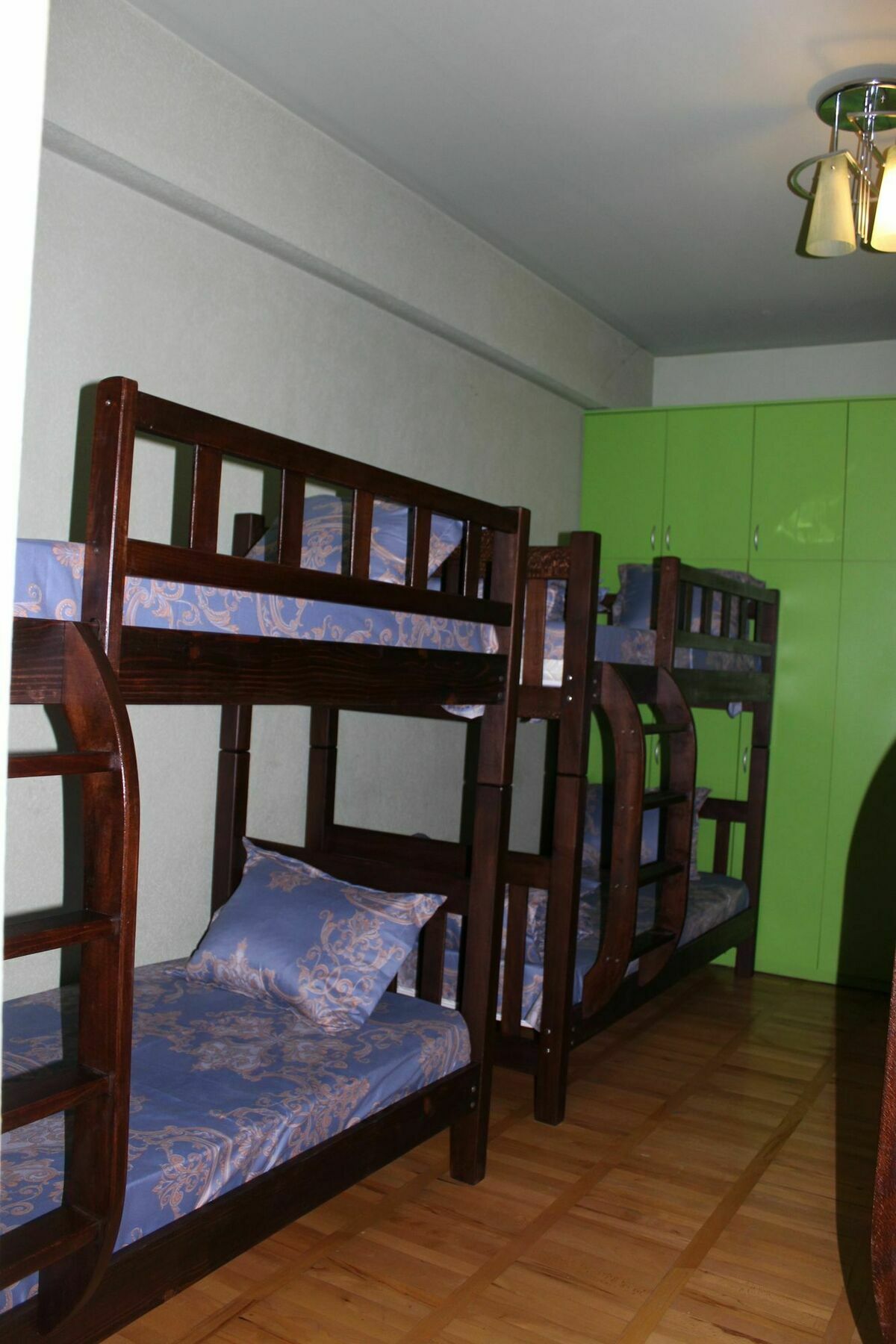 Herrmas Hostel Tbiliszi Kültér fotó