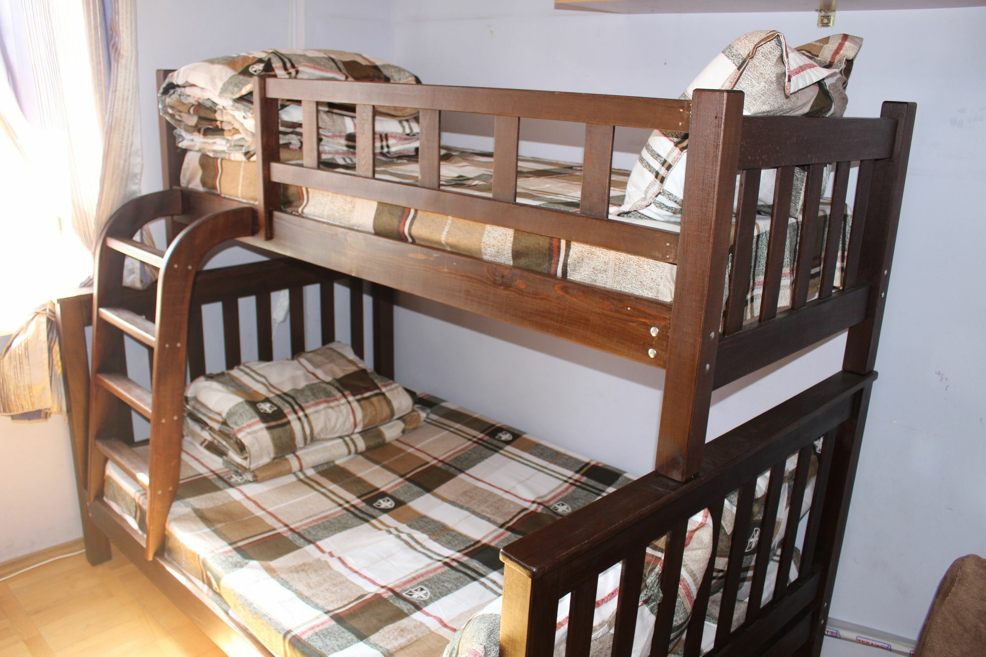 Herrmas Hostel Tbiliszi Kültér fotó